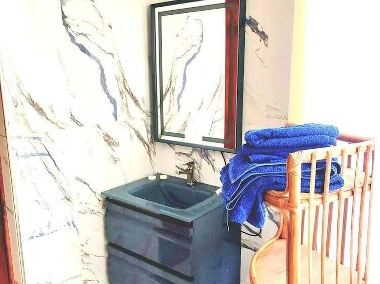 فندق Blue Palm Resort Ghana