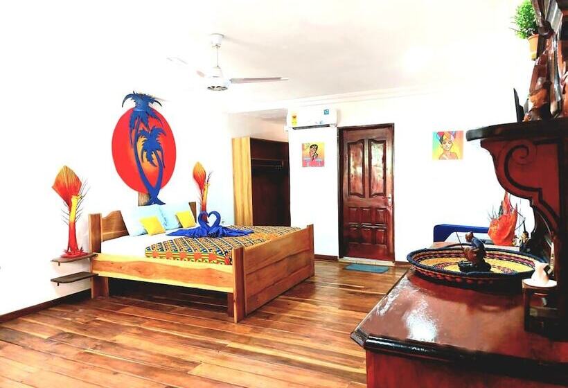 فندق Blue Palm Resort Ghana