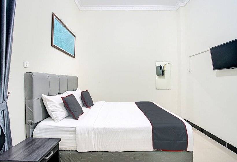 酒店 Capital O 92417 Sawahan Residence Syariah