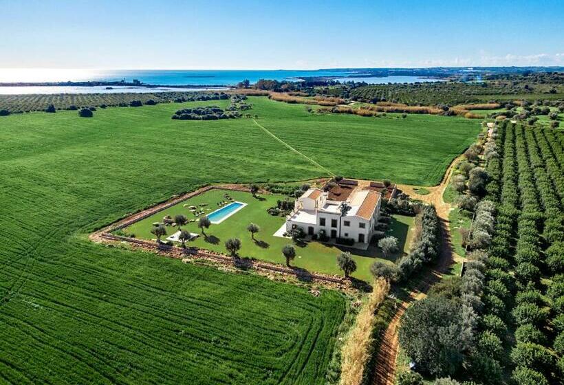 هتل Casa Vendicari Boutique