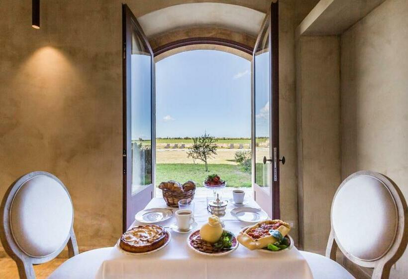 هتل Casa Vendicari Boutique