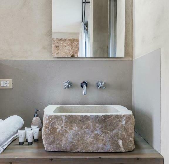 هتل Casa Vendicari Boutique