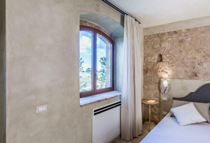 هتل Casa Vendicari Boutique