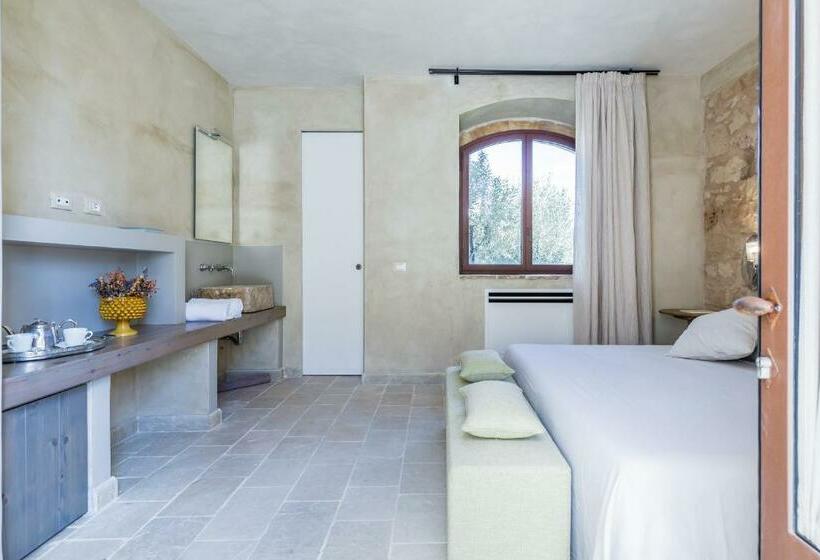 هتل Casa Vendicari Boutique