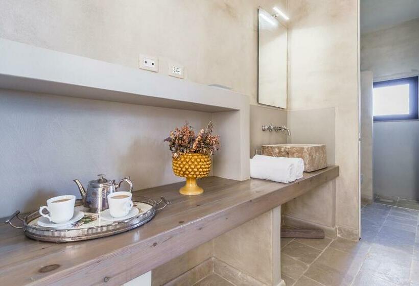 هتل Casa Vendicari Boutique