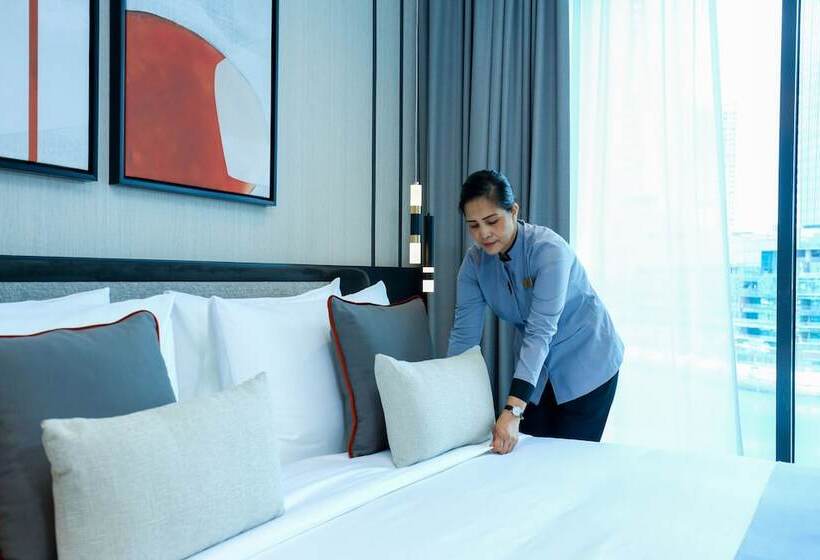 هتل Charthouse Bahrain