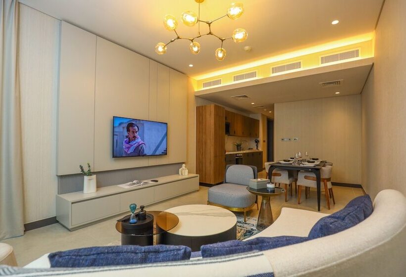 هتل Charthouse Bahrain