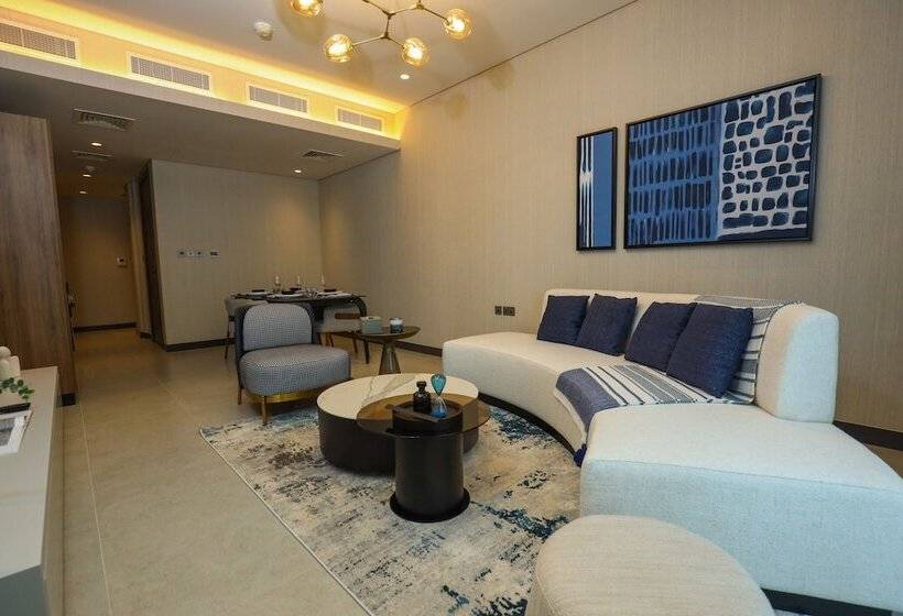 هتل Charthouse Bahrain