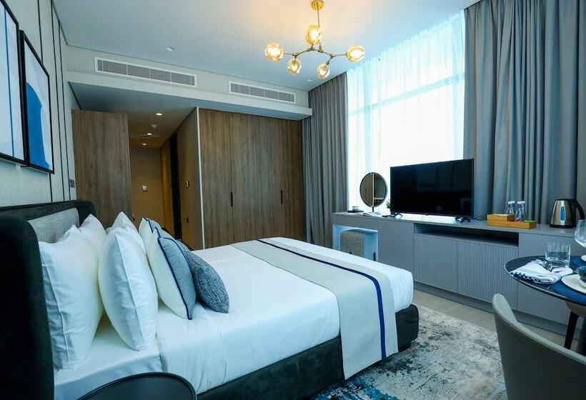 هتل Charthouse Bahrain