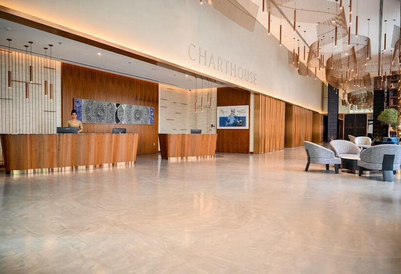 هتل Charthouse Bahrain