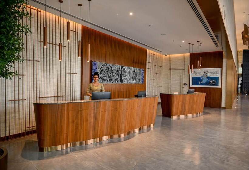 هتل Charthouse Bahrain