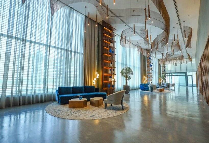 هتل Charthouse Bahrain