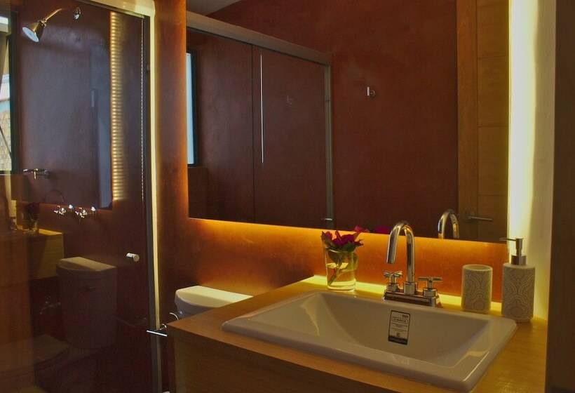 בית מלון כפרי Cozana Guest House