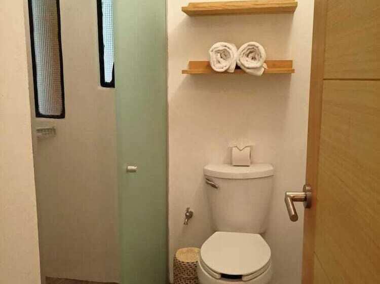 هتل Cozana Guest House