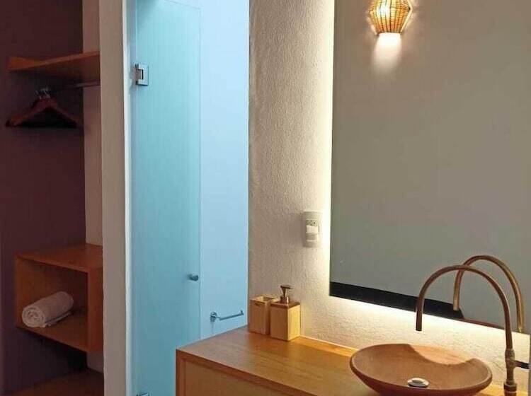 בית מלון כפרי Cozana Guest House