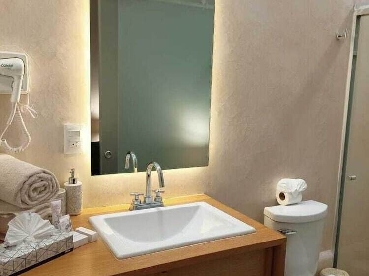 هتل Cozana Guest House