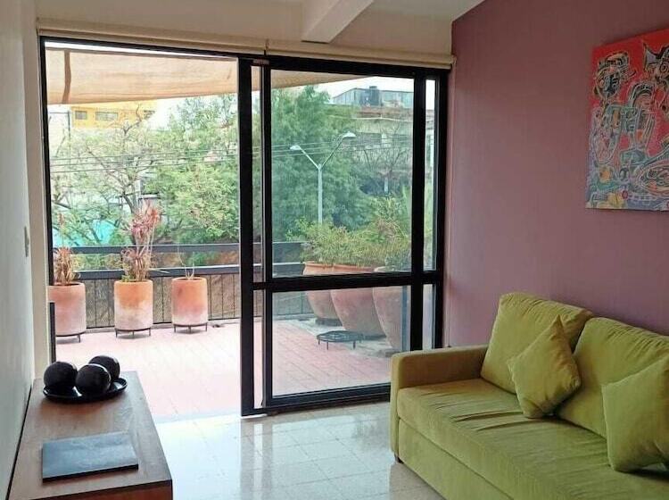 בית מלון כפרי Cozana Guest House