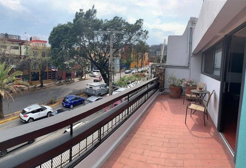 هتل Cozana Guest House