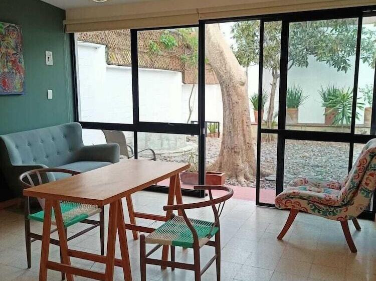 בית מלון כפרי Cozana Guest House
