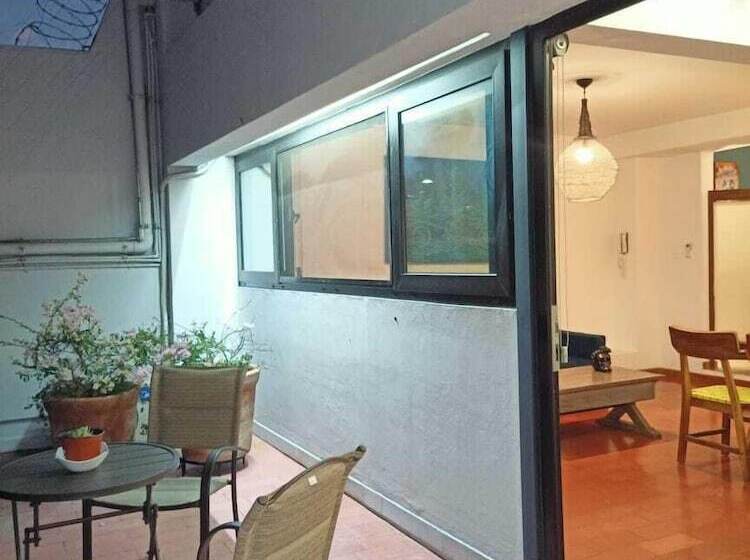 בית מלון כפרי Cozana Guest House