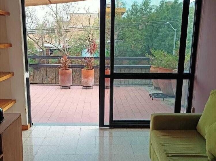 בית מלון כפרי Cozana Guest House