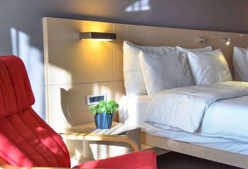 Отель Denizatı Plus