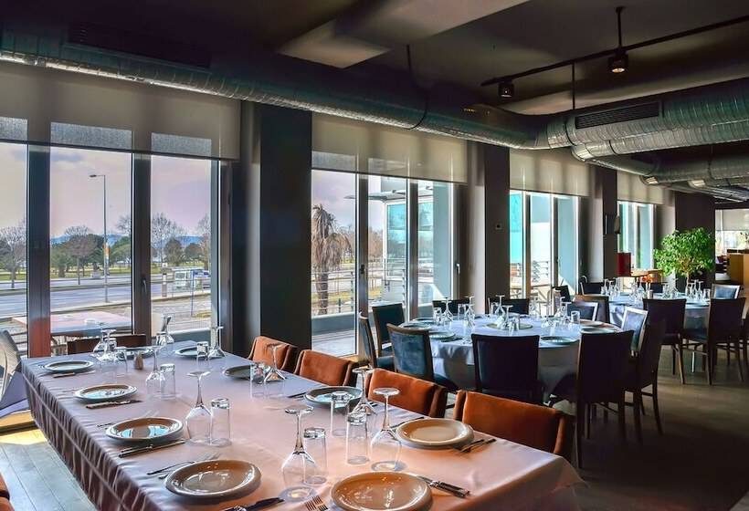 Отель Denizatı Plus