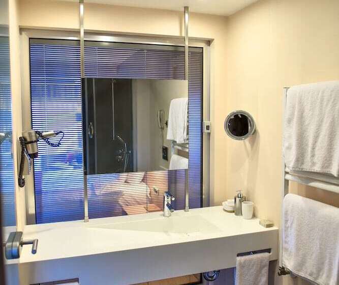 Отель Denizatı Plus