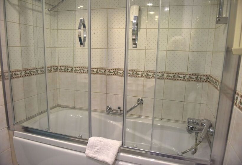 Отель Denizatı Plus