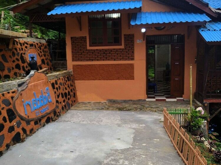 酒店 Express O 92345 Villa Bidadari