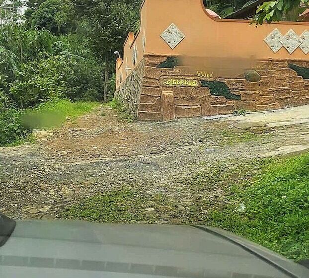 酒店 Express O 92345 Villa Bidadari