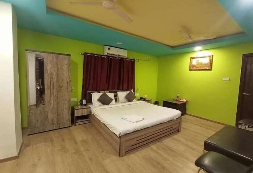 ホテル Grand Majesty