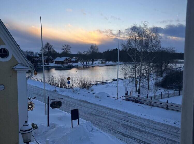 בית מלון כפרי L Vik