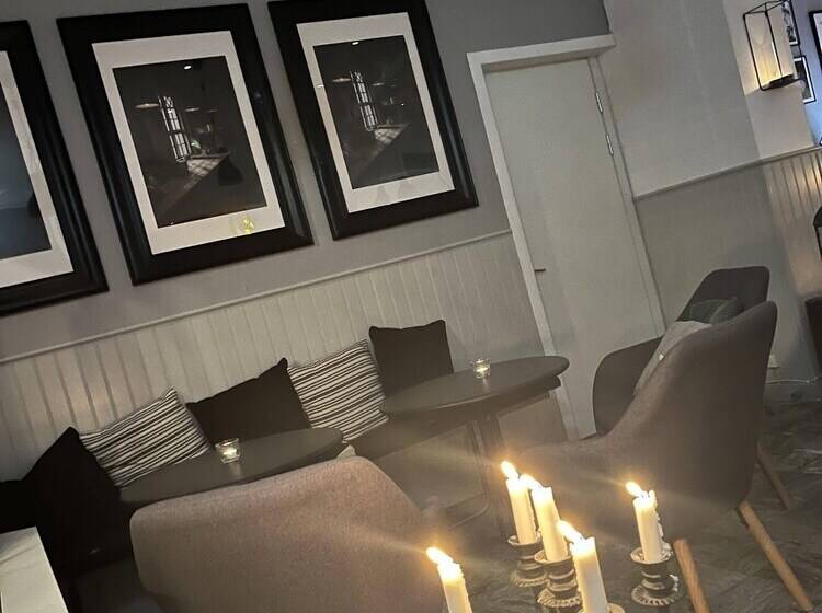 בית מלון כפרי L Vik