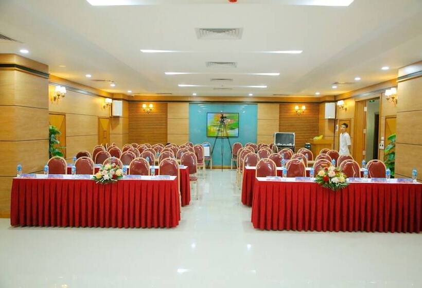 هتل Mt Collection