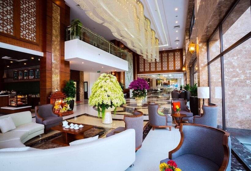 هتل Mt Collection