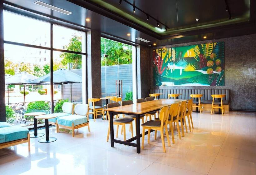 هتل Mt Collection