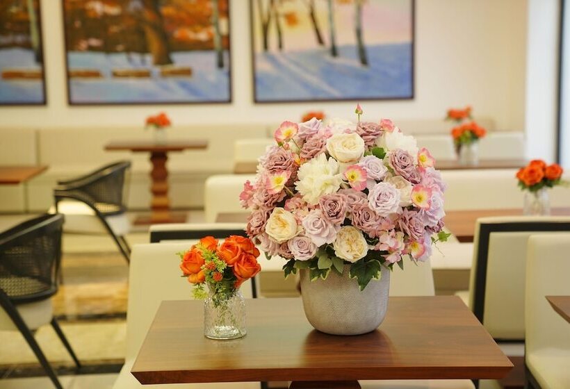 هتل Mt Collection