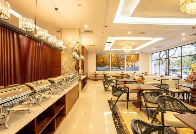 هتل Mt Collection