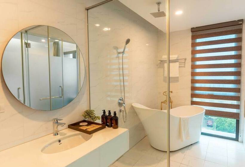 هتل Mt Collection