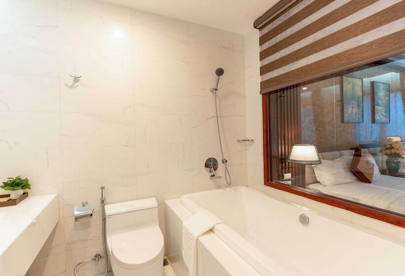 هتل Mt Collection