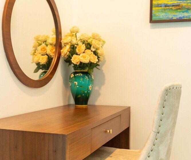 هتل Mt Collection