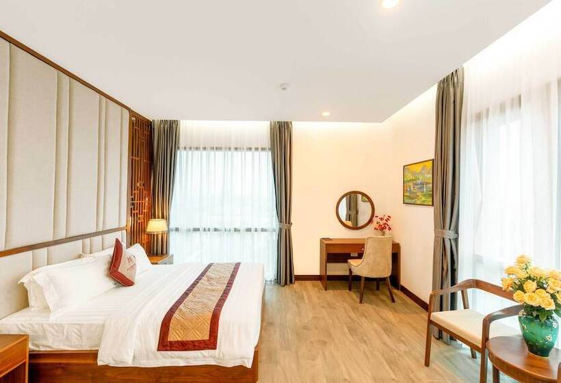 هتل Mt Collection