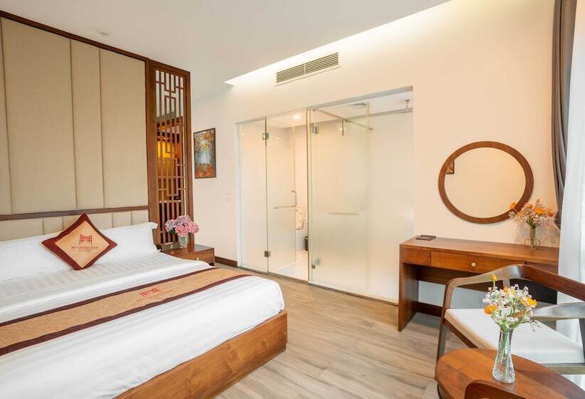 هتل Mt Collection