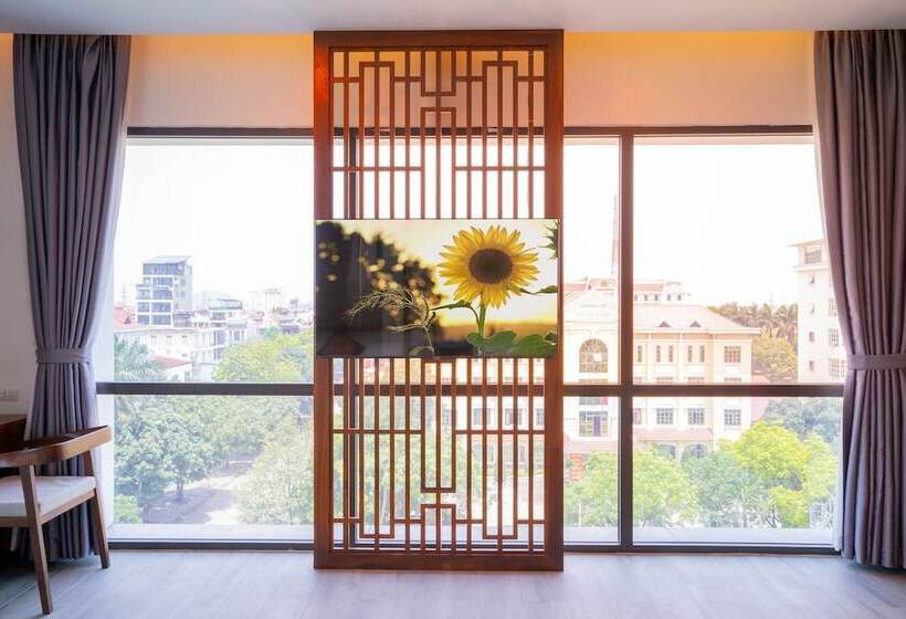 هتل Mt Collection