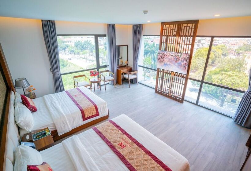 هتل Mt Collection