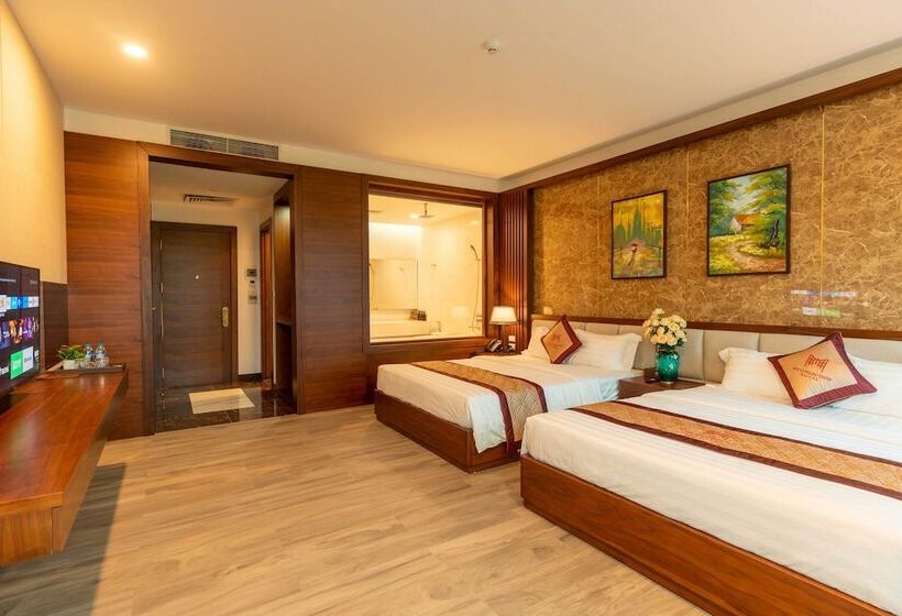 هتل Mt Collection