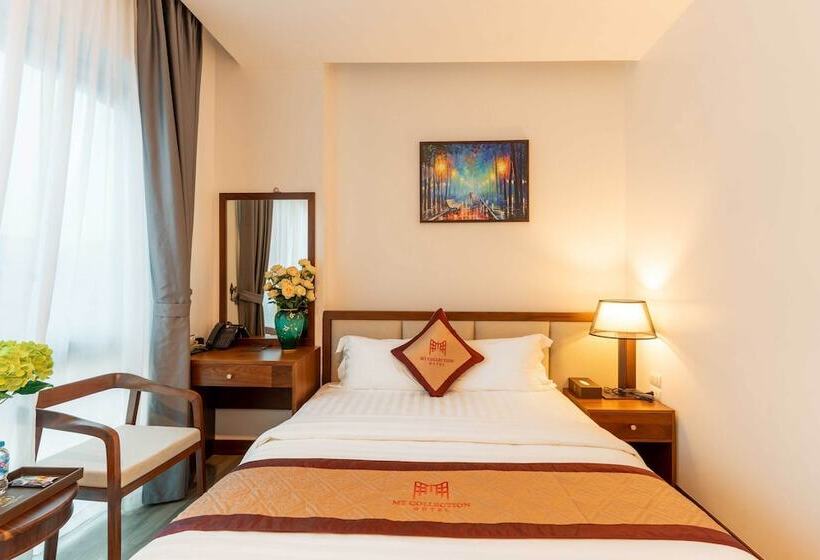 هتل Mt Collection