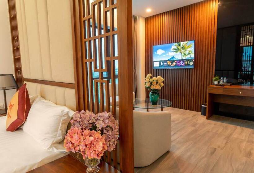 هتل Mt Collection