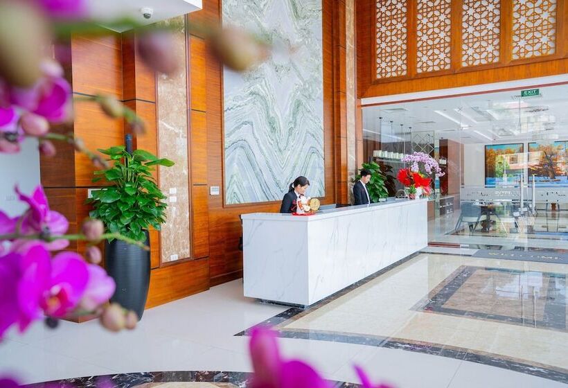 هتل Mt Collection